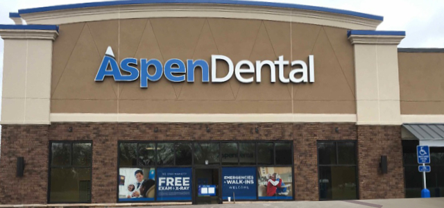 Aspen Dental Commercial