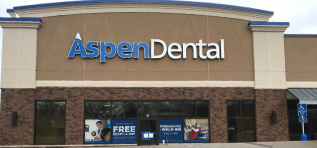 Aspen Dental Commercial Aspen Dental Commercial
