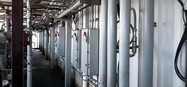 BEC Industrial Services BEC Industrial Services