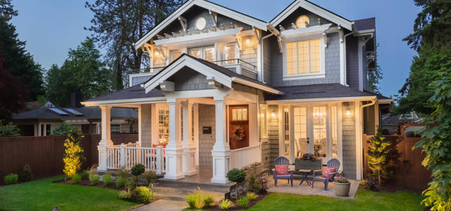 Residential Residential